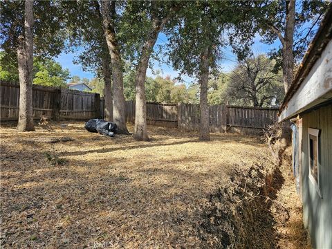 A home in Clearlake