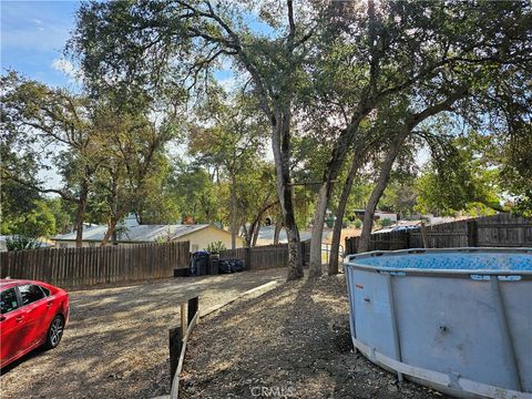 A home in Clearlake