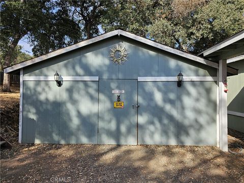 A home in Clearlake