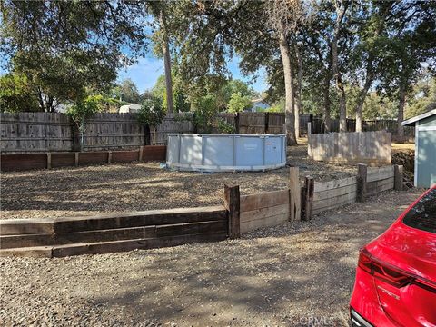 A home in Clearlake