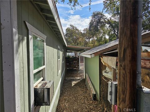 A home in Clearlake