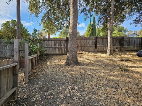 A home in Clearlake