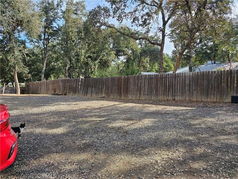 A home in Clearlake