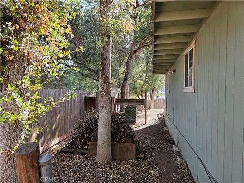 A home in Clearlake