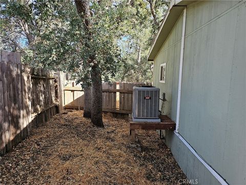 A home in Clearlake