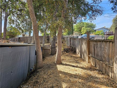 A home in Clearlake