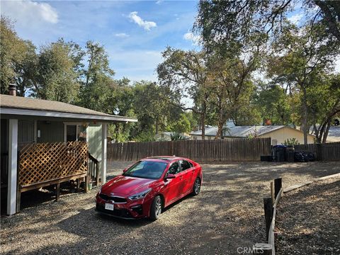 A home in Clearlake