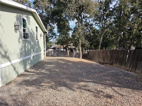 A home in Clearlake