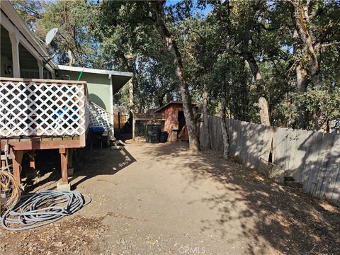 A home in Clearlake