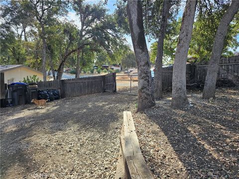 A home in Clearlake