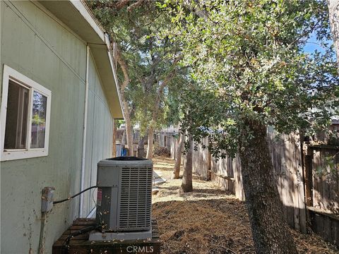 A home in Clearlake