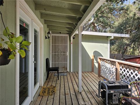 A home in Clearlake