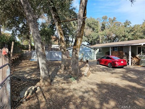 A home in Clearlake