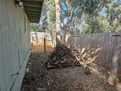 A home in Clearlake