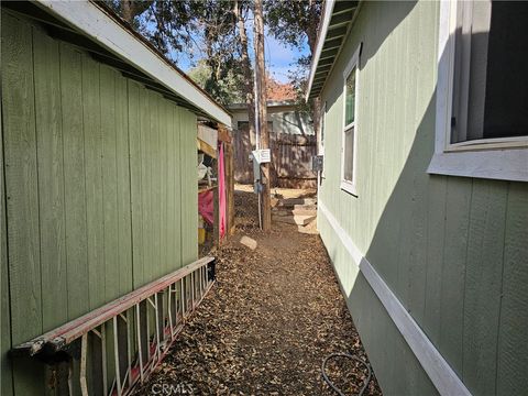 A home in Clearlake