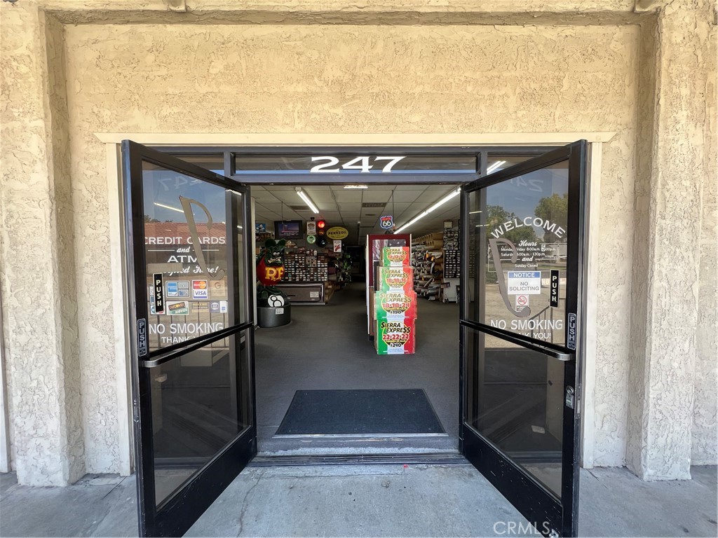 247 S Riverside Avenue