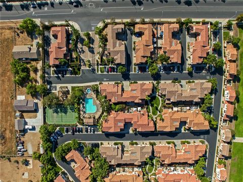 A home in Perris