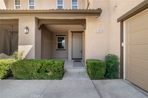 A home in Perris