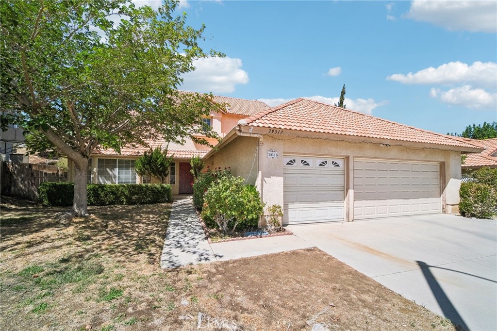 View Palmdale, CA 93551 house