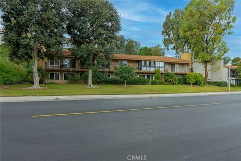 A home in Laguna Woods