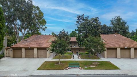 A home in Laguna Woods