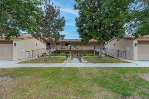 A home in Laguna Woods