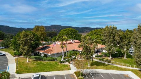 A home in Laguna Woods