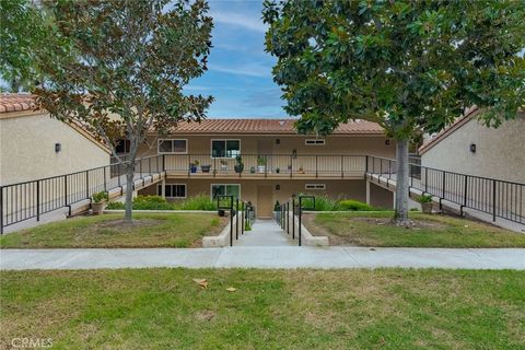 A home in Laguna Woods