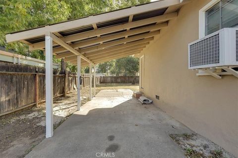 A home in Live Oak