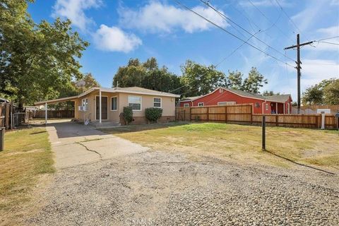 A home in Live Oak