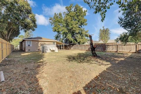 A home in Live Oak