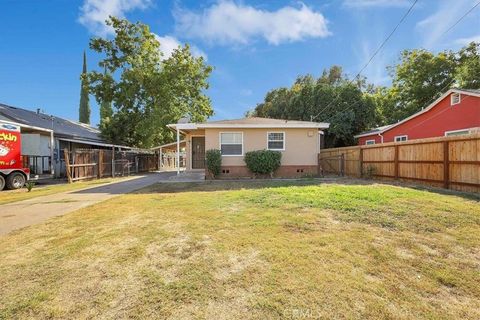 A home in Live Oak