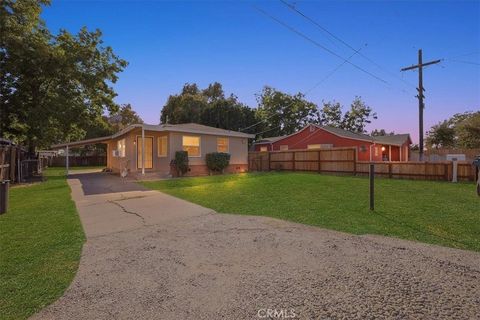 A home in Live Oak