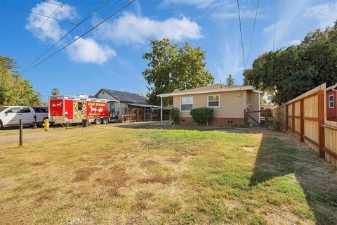 A home in Live Oak