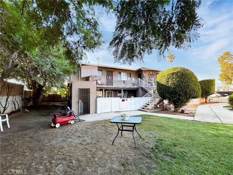 554 E Hurst Street Covina CA 91723