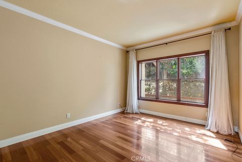 A home in Hacienda Heights