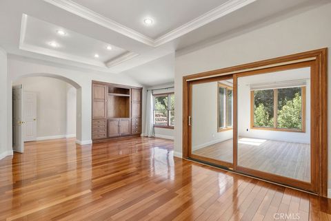 A home in Hacienda Heights