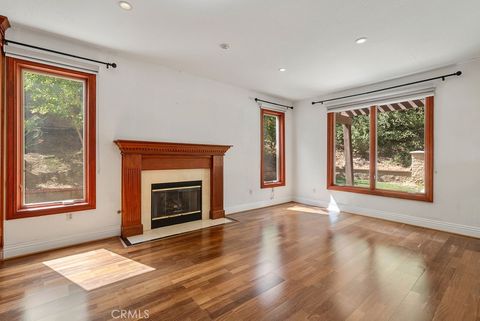 A home in Hacienda Heights