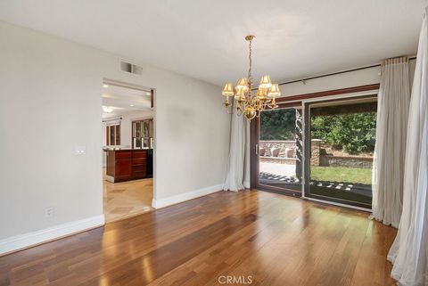 A home in Hacienda Heights