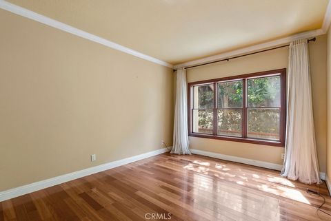 A home in Hacienda Heights