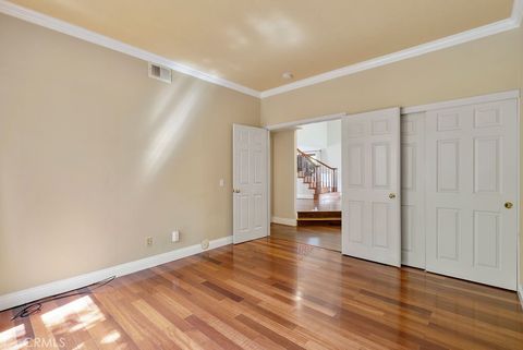 A home in Hacienda Heights