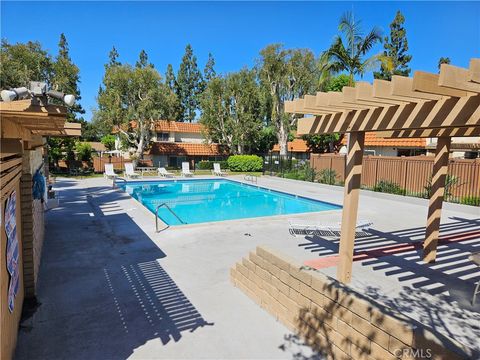 A home in Lake Forest