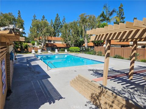 A home in Lake Forest