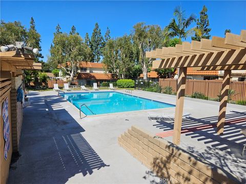 A home in Lake Forest