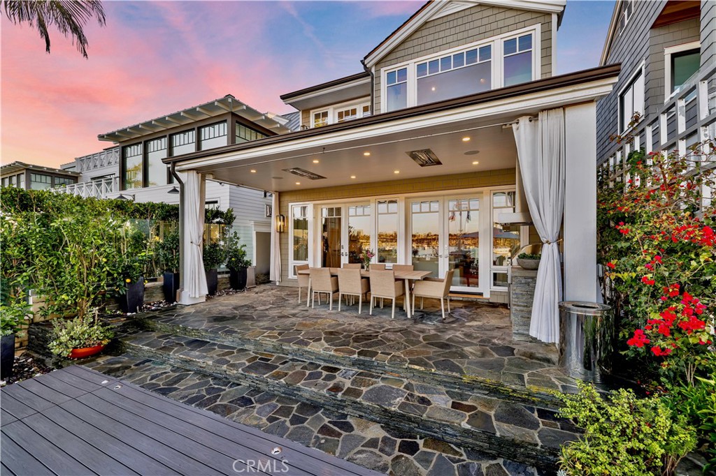 Balboa Peninsula (Residential) (BALP) - Residential Lease