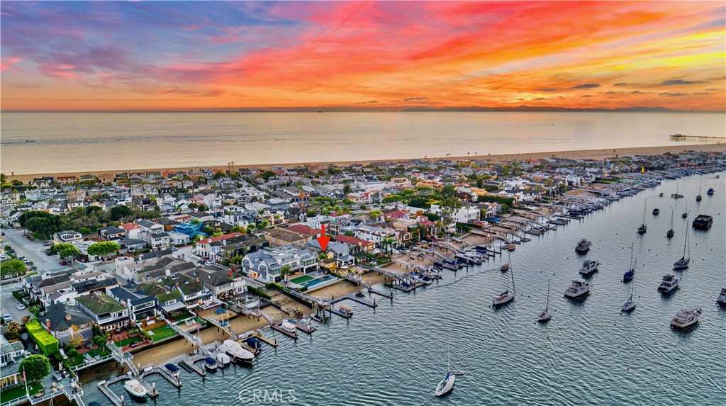 Balboa Peninsula (Residential) (BALP) - Residential Lease