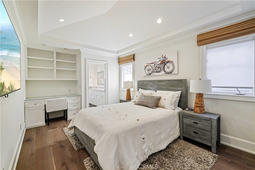Balboa Peninsula (Residential) (BALP) - Residential Lease