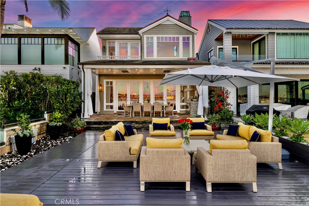 Balboa Peninsula (Residential) (BALP) - Residential Lease