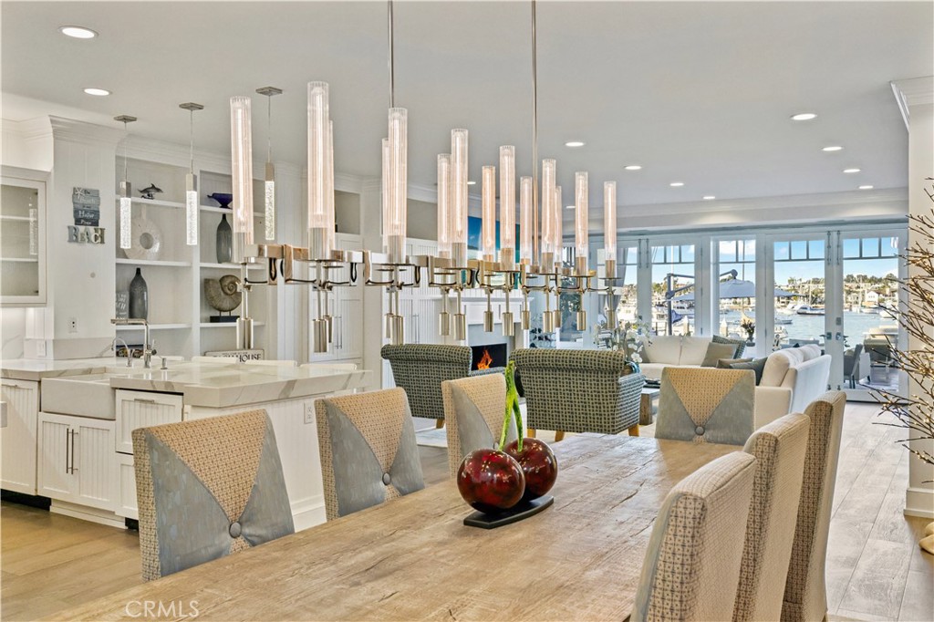 Balboa Peninsula (Residential) (BALP) - Residential Lease