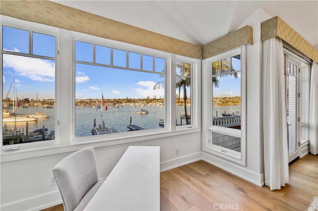 Balboa Peninsula (Residential) (BALP) - Residential Lease